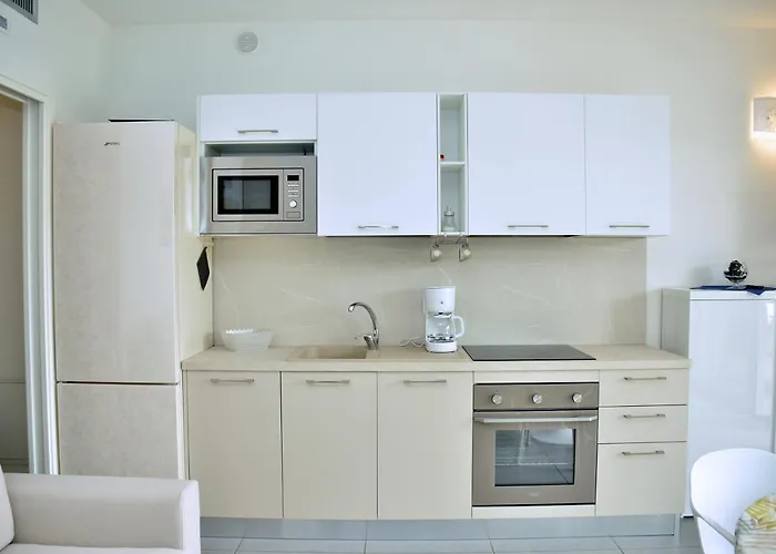 Agora 아파트 비비오네