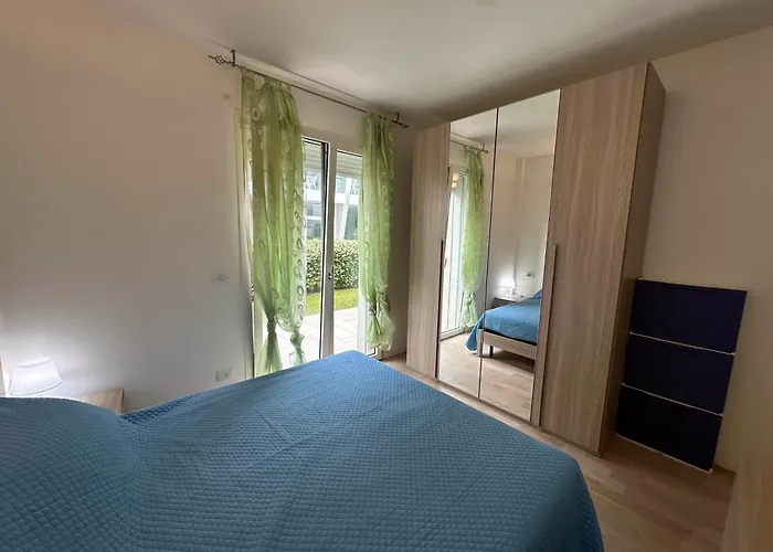 아파트 Agora 비비오네