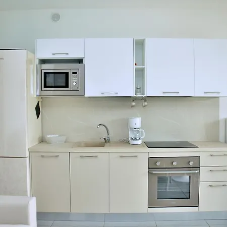 Agora Apartment Bibione