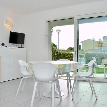 Apartment Agora Bibione