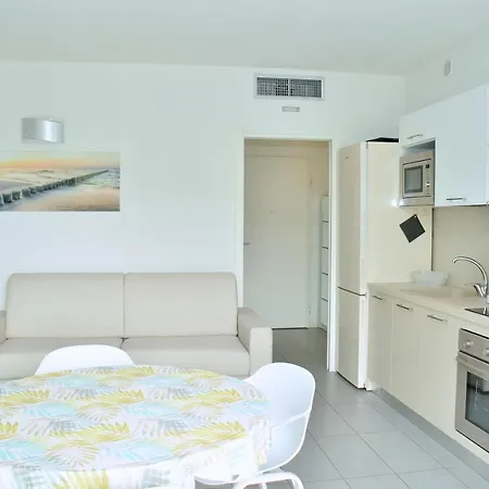 Apartment Agora