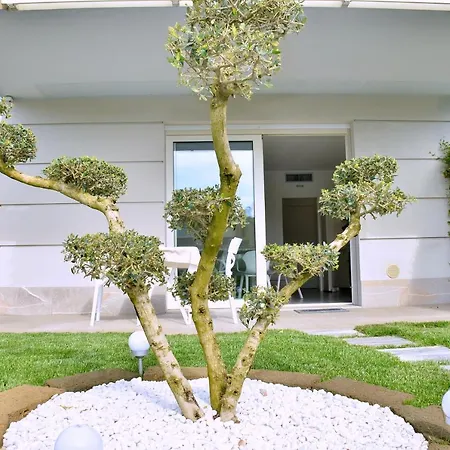 Apartment Agora *