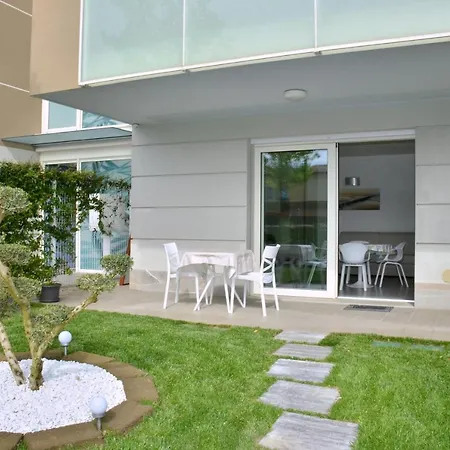 Agora Apartment Bibione