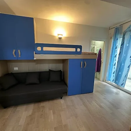 Apartment Agora Bibione