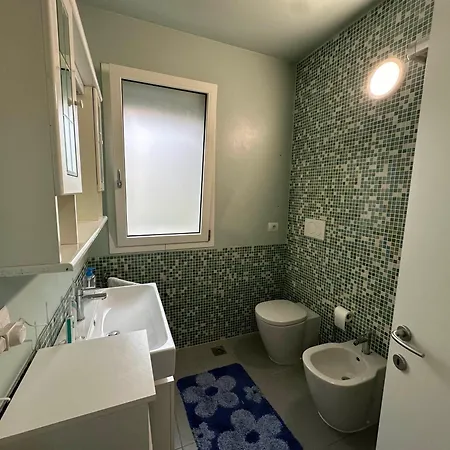 Agora Apartment