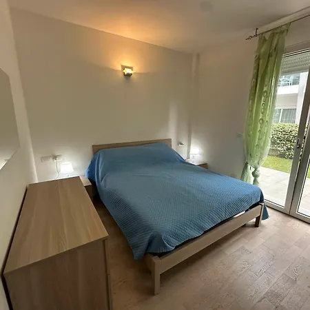 Apartment Agora