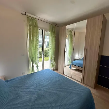 Apartment Agora Bibione