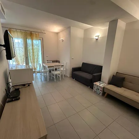 Agora * Bibione