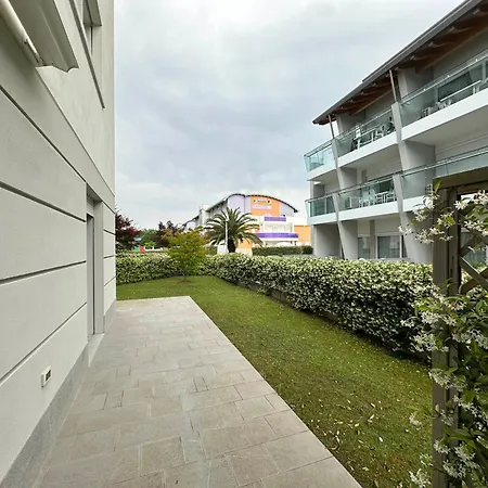 Apartment Agora Bibione