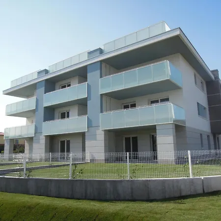 Apartment Agora *