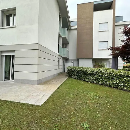Agora Apartment